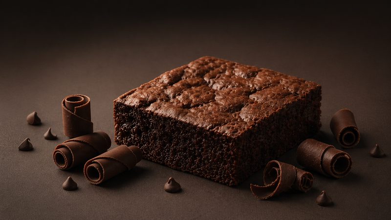 Chocolate Brownie