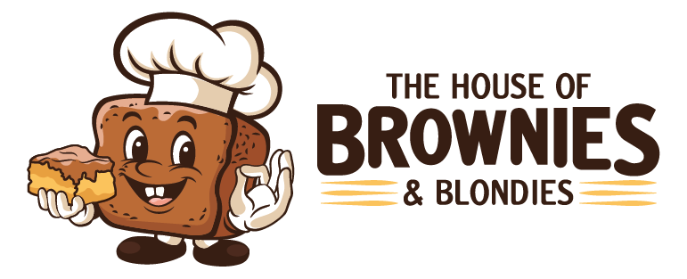 House of Brownies & Blondies